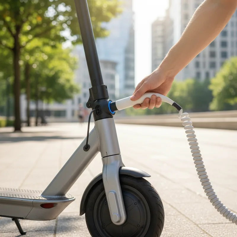 Mobilité Électrique