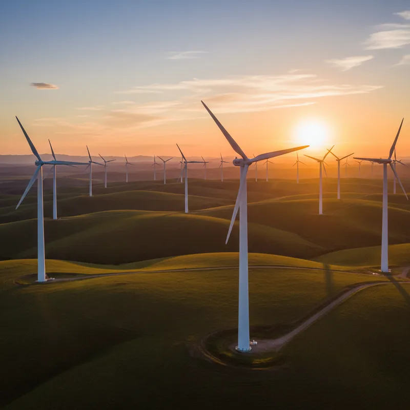 Transition Énergétique